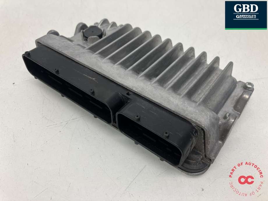 Styreenhet motor til Toyota Auris, 2015-2019 (Type II, Fase 2)  (DENSO|)