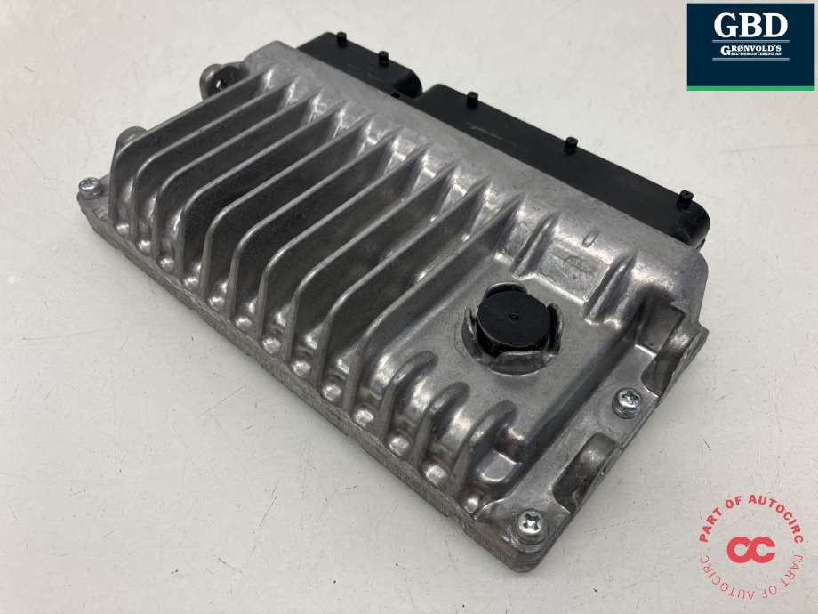 Styreenhet motor til Toyota Auris 2015-2019 (Type II, Fase 2) (DENSO||89661-0ZM30|MB275600-5370)