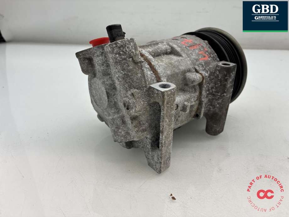Aircondition kompressor til Alfa Romeo MiTo 2008-2016 (|51794515|5D3375500)