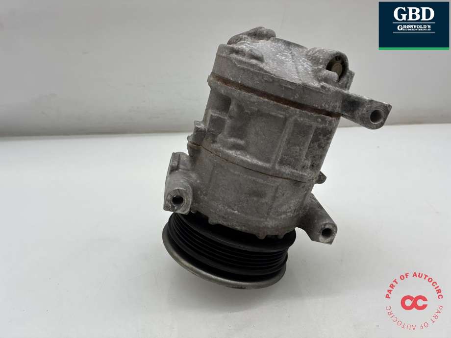 Aircondition kompressor til Alfa Romeo MiTo 2008-2016 (|51794515|5D3375500)
