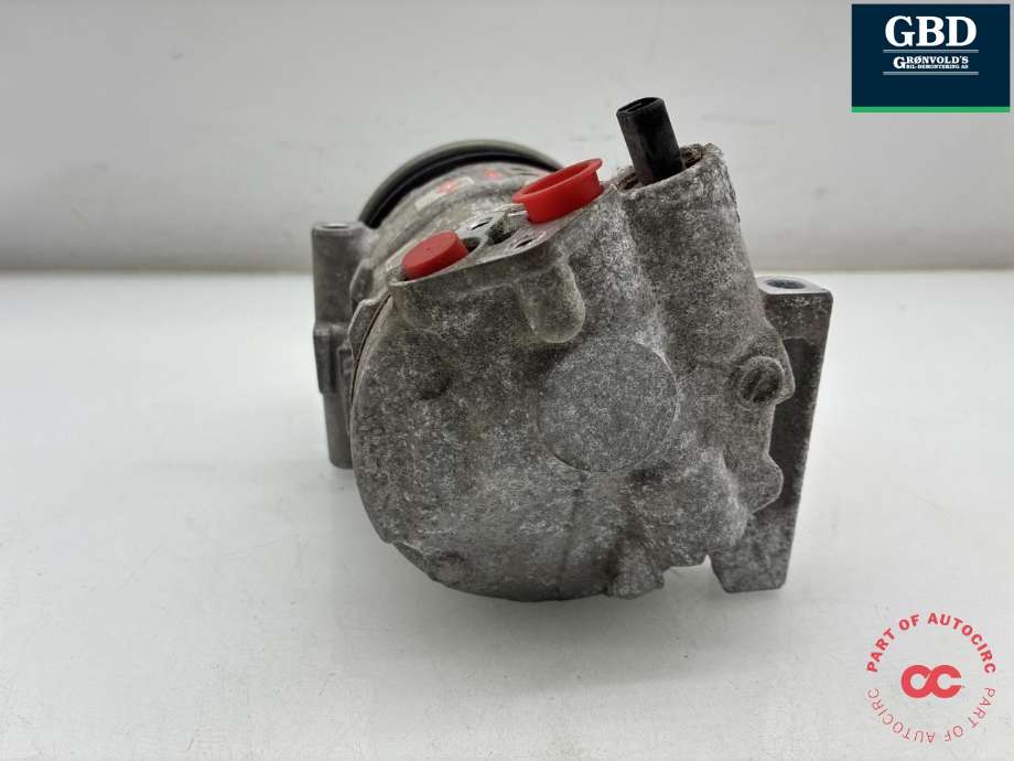 Aircondition kompressor til Alfa Romeo MiTo 2008-2016 (|51794515|5D3375500)