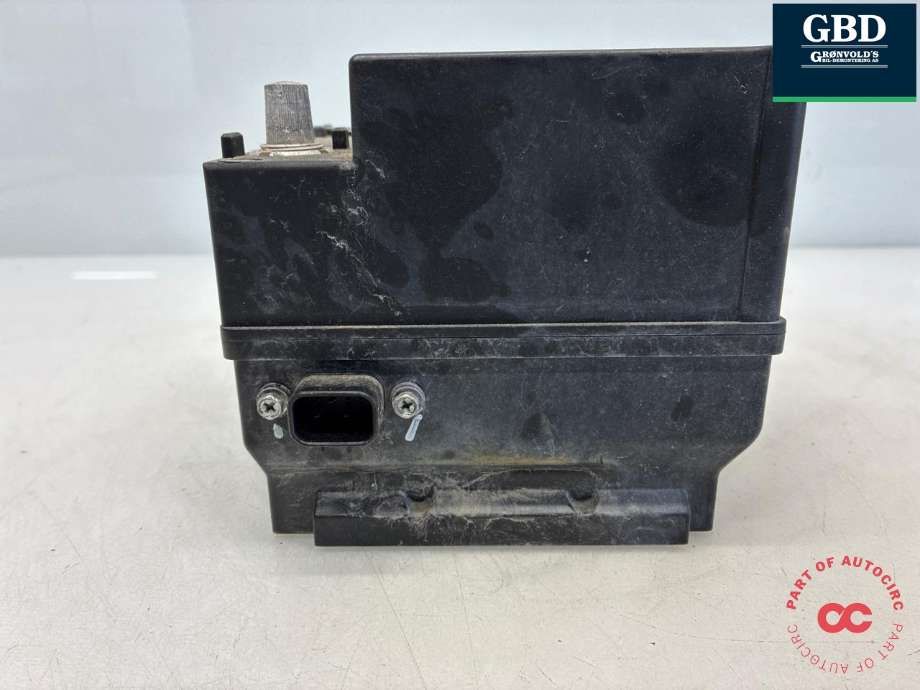 Batteri 12V til BYD Tang 2020-->> (E6H-3703030C-D1JBB0|3703030C|)