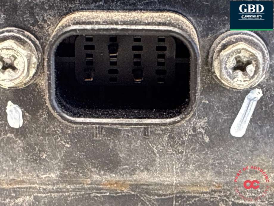 Batteri 12V til BYD Tang 2020-->> (E6H-3703030C-D1JBB0|3703030C|)