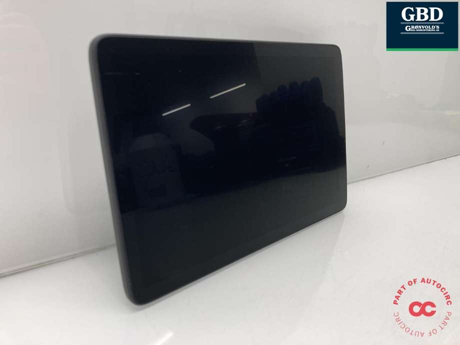 Multimedia display (MCU - Media Controller Unit) til Volvo EX30 2023-->>  (|80001768)