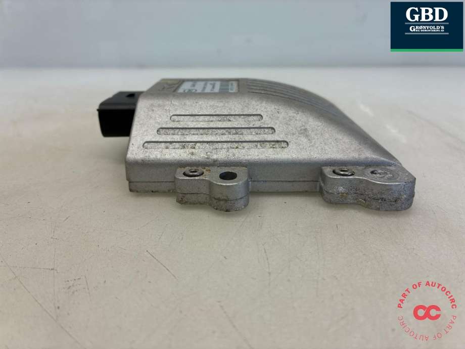 Styreenhet diverse til BYD Tang 2020-->>  (|12464017-00)