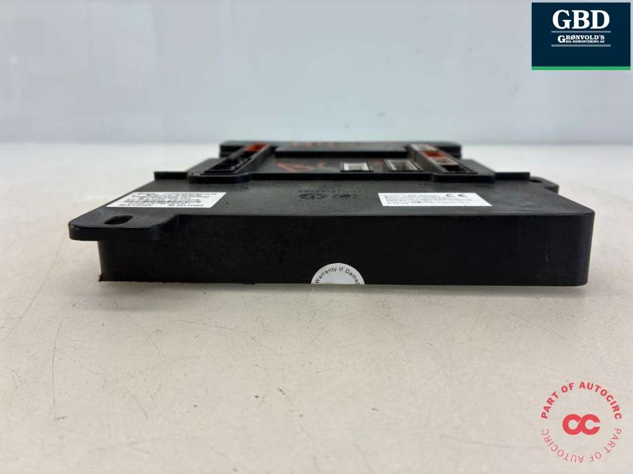 Styreenhet comfort (BCM) til BYD Tang 2020-->> (STEB-3622100A|3622100A|)