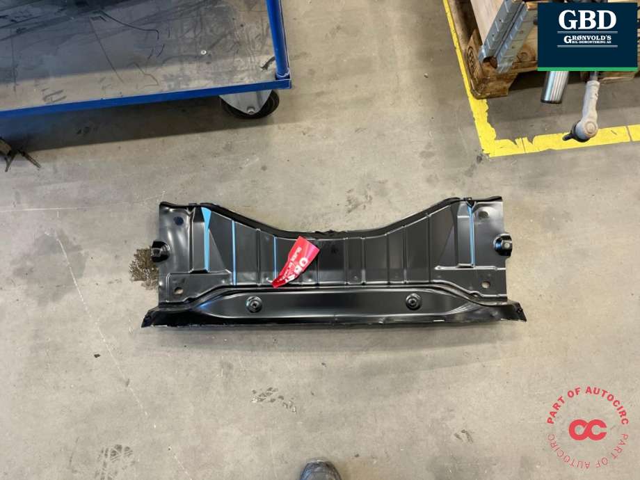Karosseri bakpart til Tesla Model Y, 2021-2024 (Type I)  (1487742-00-H)