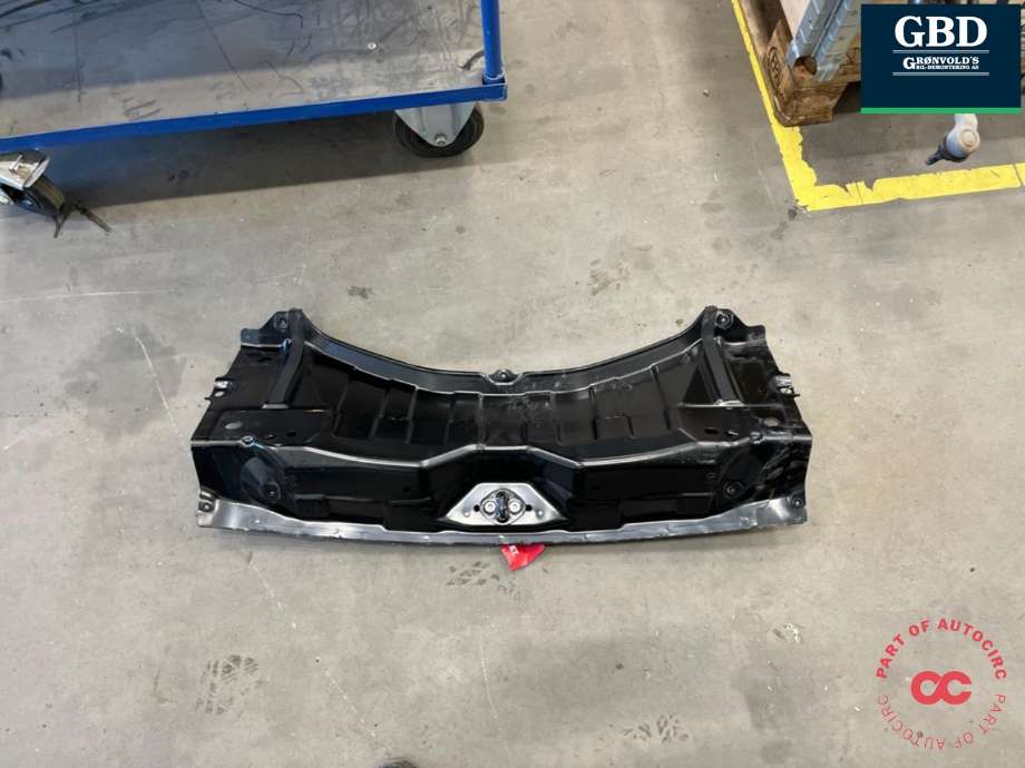 Karosseri bakpart til Tesla Model Y 2021-2024 (Type I)  (1487742-00-H|)