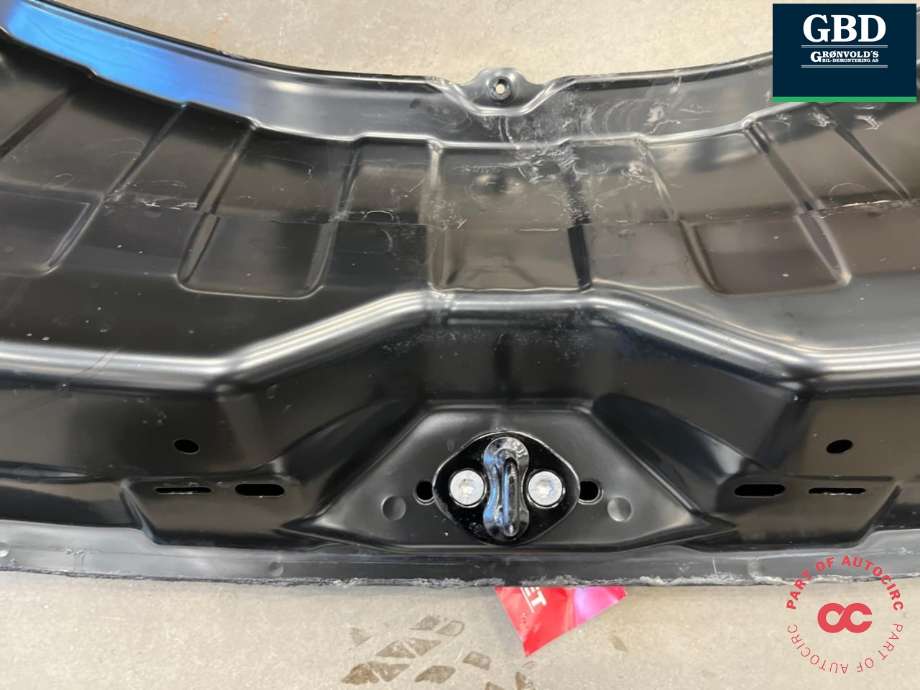 Karosseri bakpart til Tesla Model Y 2021-2024 (Type I)  (1487742-00-H|)