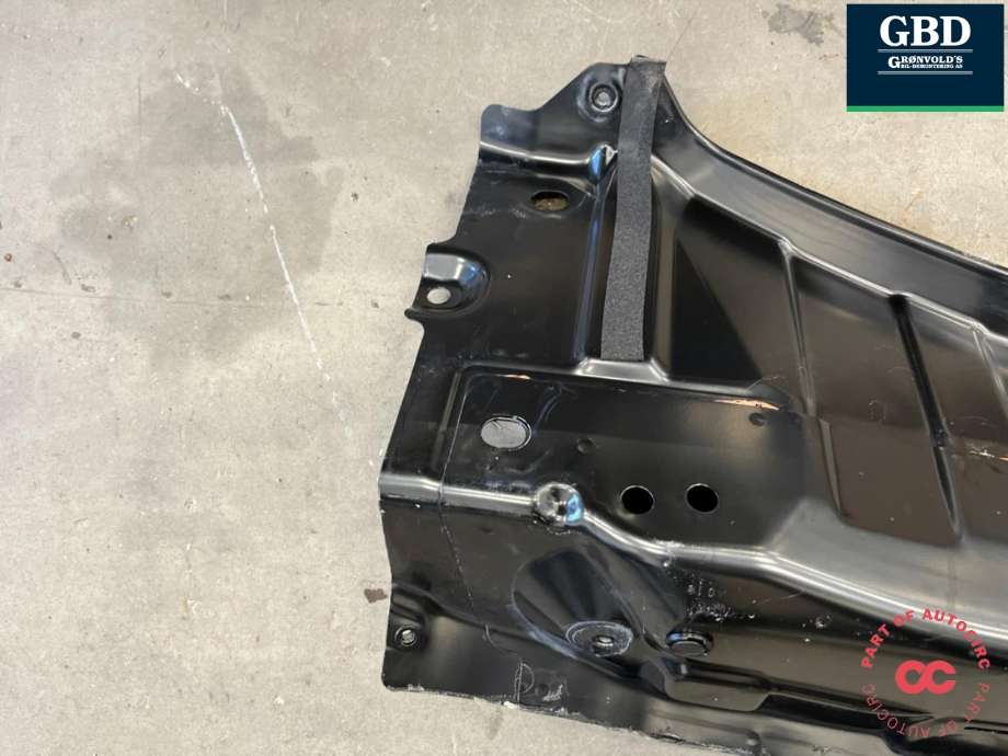 Karosseri bakpart til Tesla Model Y 2021-2024 (Type I)  (1487742-00-H|)