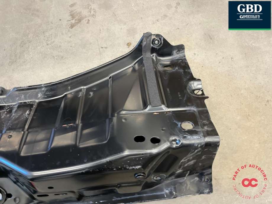 Karosseri bakpart til Tesla Model Y 2021-2024 (Type I)  (1487742-00-H|)