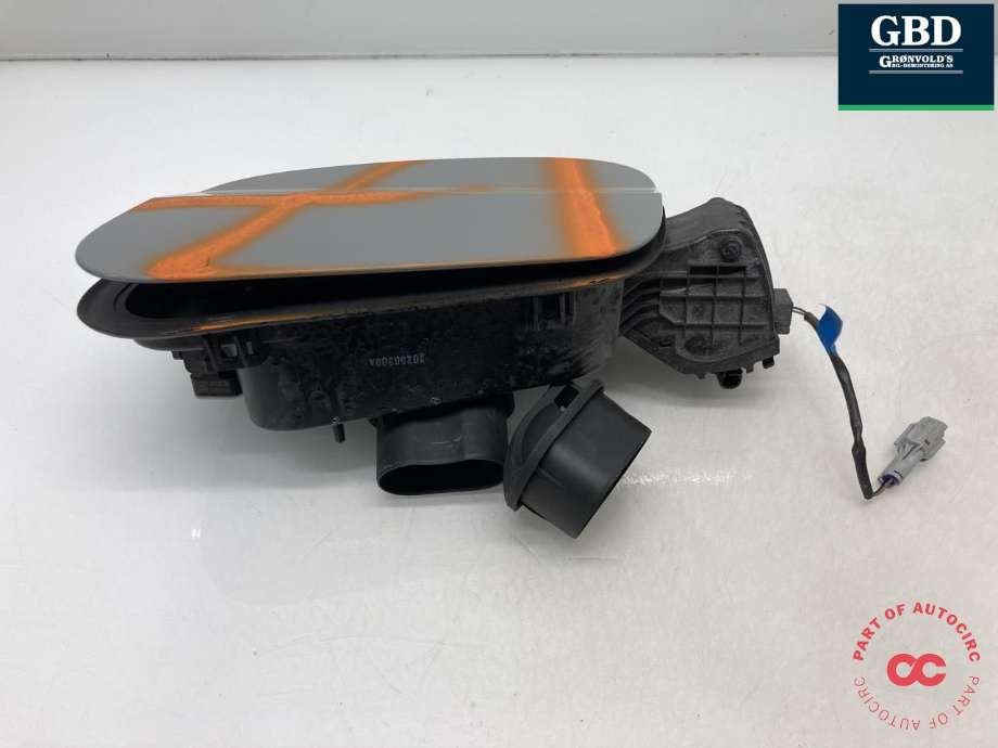 Ladeluke karosseri elbil til Volvo EX30 2023-->>  (|80000978)