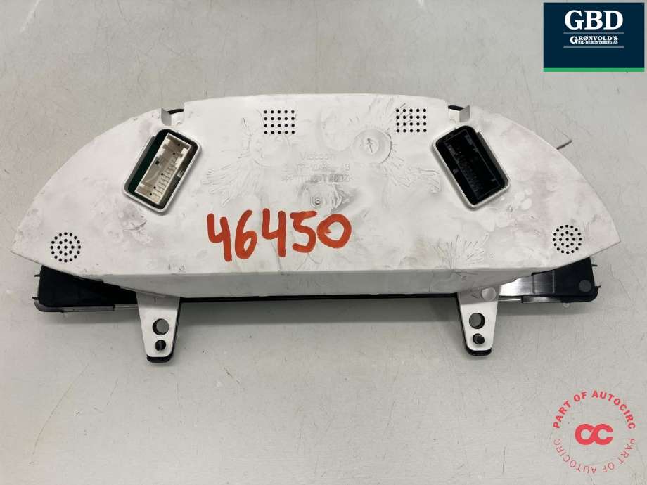 Instrumentpanel til Ford Transit Connect 2003-2009 (Type I, Fase 1)  (5007962|8T11-10849-CD|)