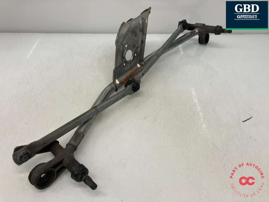 Viskeroverføring til Ford Transit Connect 2003-2009 (Type I, Fase 1)  (1534231|8T16-17K484-AA|)