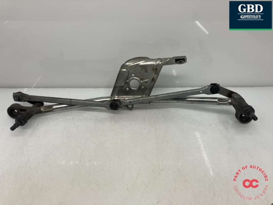 Viskeroverføring til Ford Transit Connect 2003-2009 (Type I, Fase 1)  (1534231|8T16-17K484-AA|)