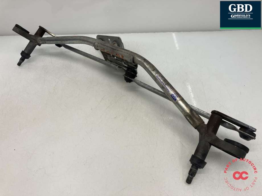 Viskeroverføring til Ford Transit Connect 2003-2009 (Type I, Fase 1)  (1534231|8T16-17K484-AA|)