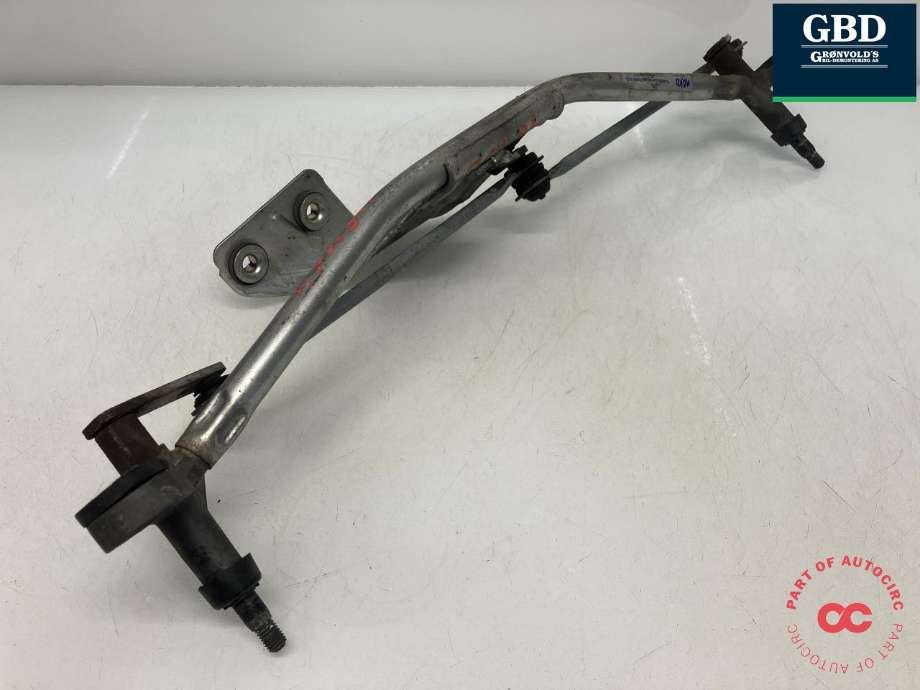 Viskeroverføring til Ford Transit Connect 2003-2009 (Type I, Fase 1)  (1534231|8T16-17K484-AA|)
