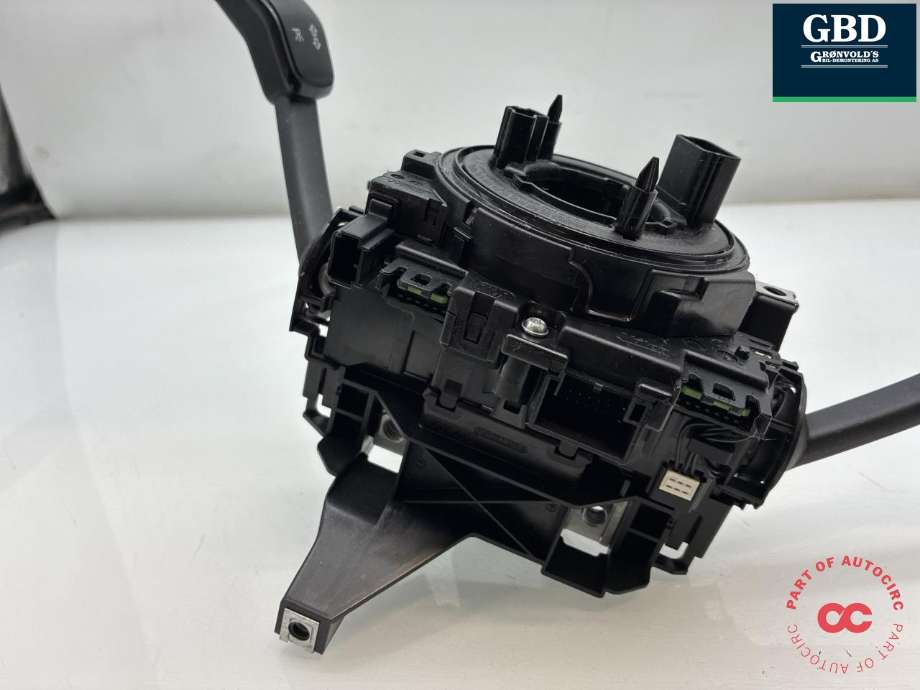 Bryter combi til VW Passat 2015-2019 (Fase 1) (B8) (B8) (|5Q0 953 502 M|5Q0 953 569 B)