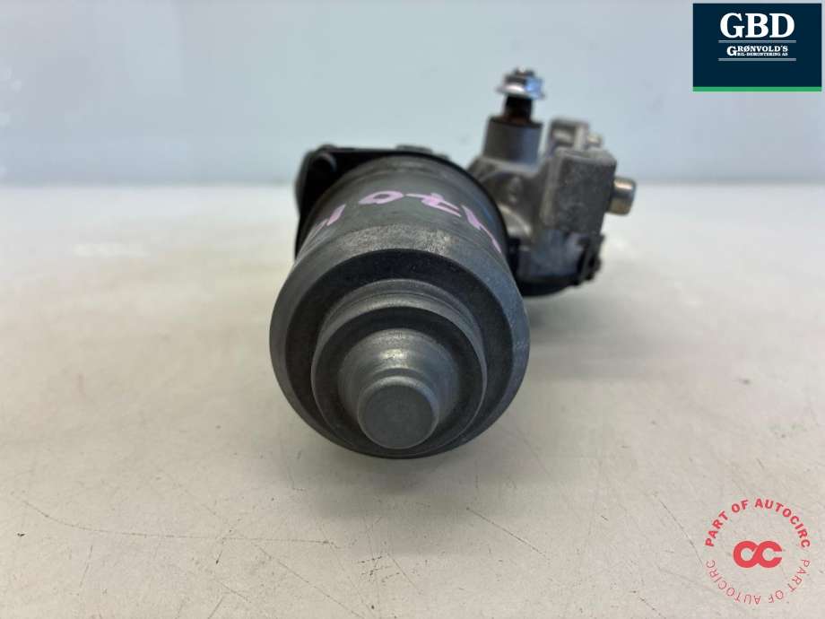 Viskermotor frontrute til Mazda CX-5 2012-2017 (Type I) (|KD-67340B|159300-4580)