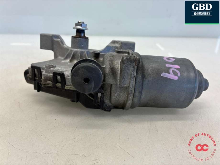 Viskermotor frontrute til Mazda CX-5 2012-2017 (Type I) (|KD-67340B|159300-4580)