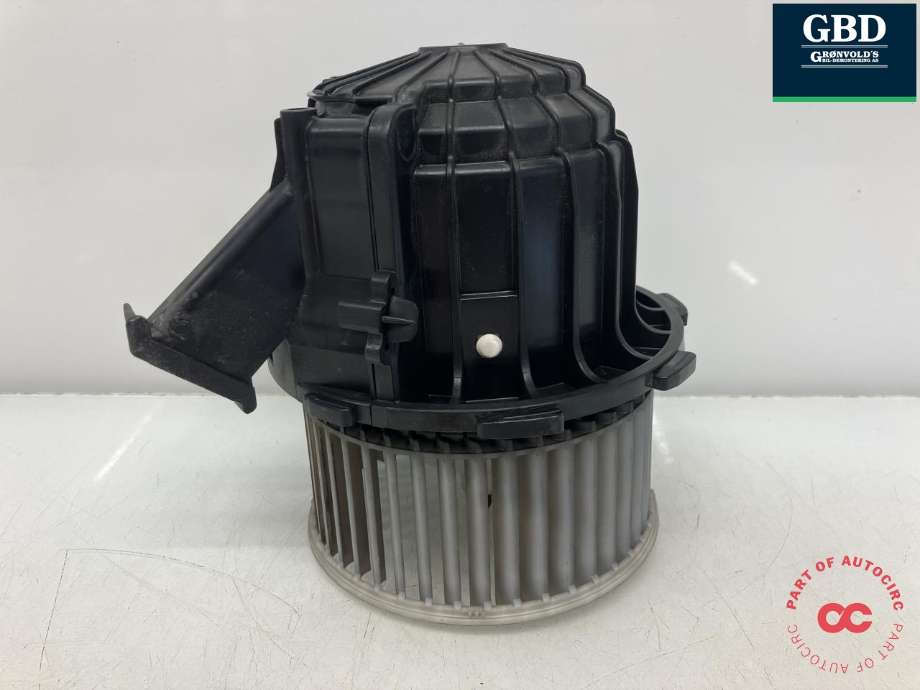 Varmeapparat motor til Audi A4 2007-2014 (Type IV) (B8) (B8) (BEHR||X6552 004)