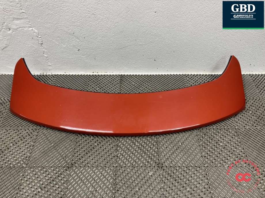 Spoiler bakluke til Hyundai Ioniq Electric 2016-2019 (Fase 1) (|87211G2000)
