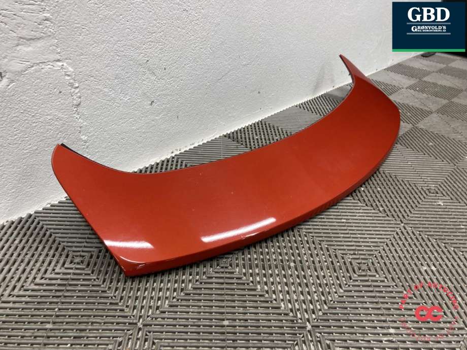 Spoiler bakluke til Hyundai Ioniq Electric 2016-2019 (Fase 1) (|87211G2000)