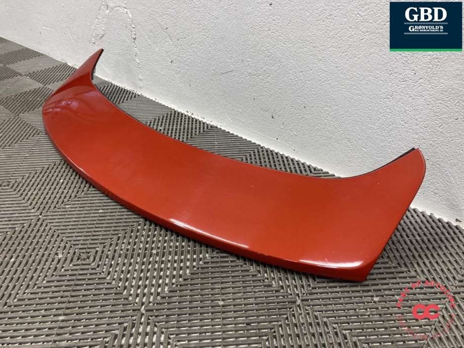 Spoiler bakluke til Hyundai Ioniq Electric 2016-2019 (Fase 1) (|87211G2000)