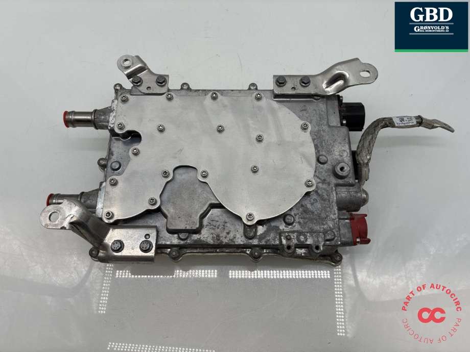 DCDC converter elbil til Tesla Model X 2016-->>  (1060985-00-C|)