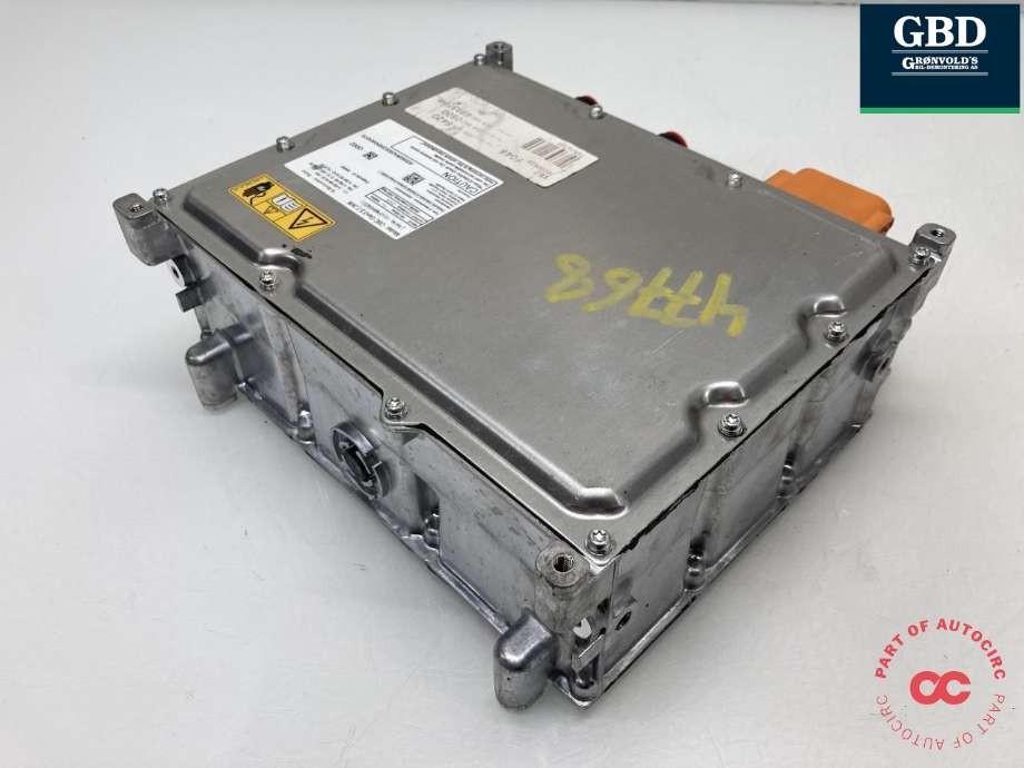 Batterilader (OBC - On Board Charger) til Mercedes E-Klasse 2016-2023 (W213) (W213) (A 000 900 64 20|)