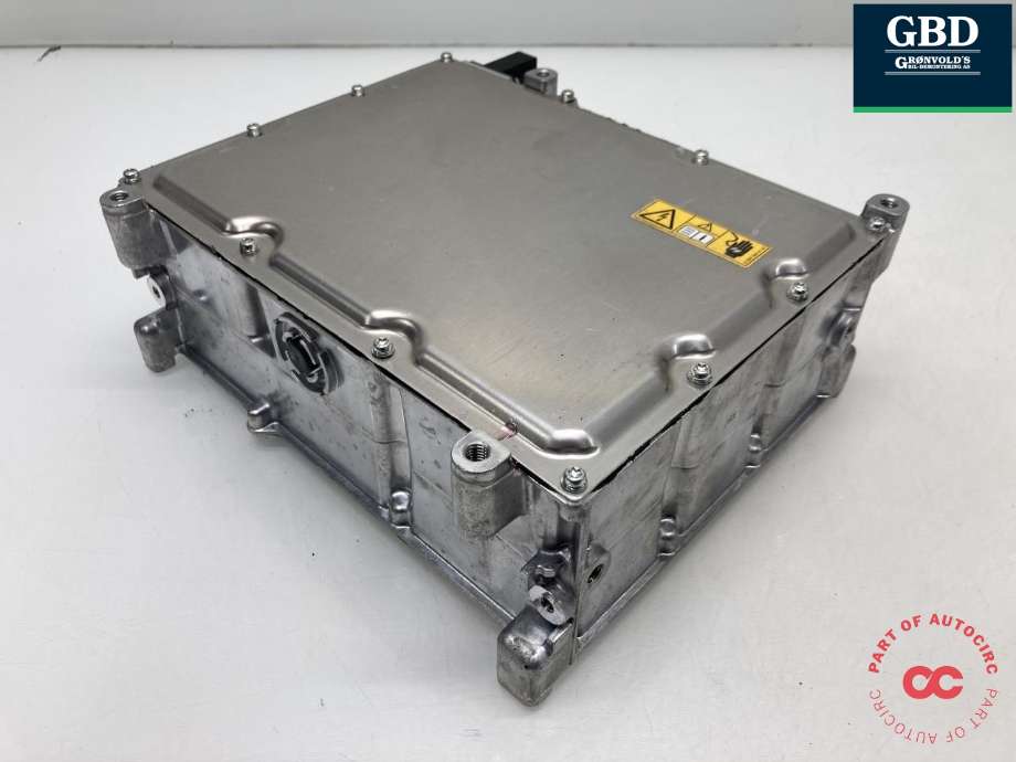 Batterilader (OBC - On Board Charger) til Mercedes E-Klasse 2016-2023 (W213) (W213) (A 000 900 64 20|)