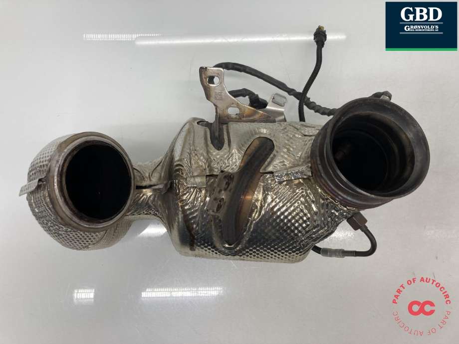 Katalysator til Mercedes E-Klasse 2016-2023 (W213) (W213)