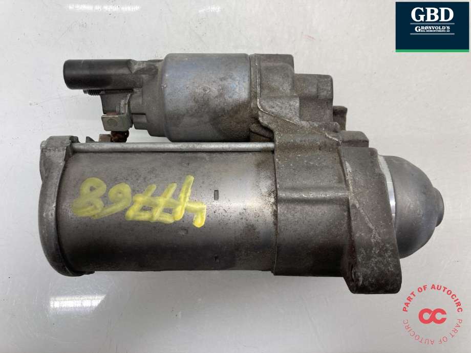 Starter diesel til Mercedes E-Klasse 2016-2023 (W213) (W213) 