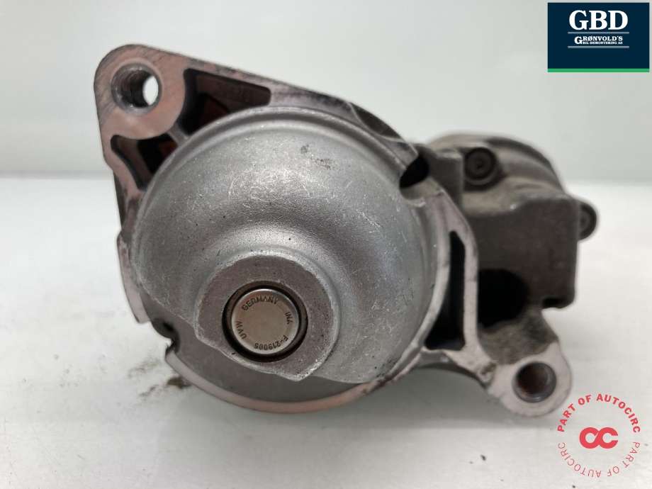 Starter diesel til Mercedes E-Klasse 2016-2023 (W213) (W213) 