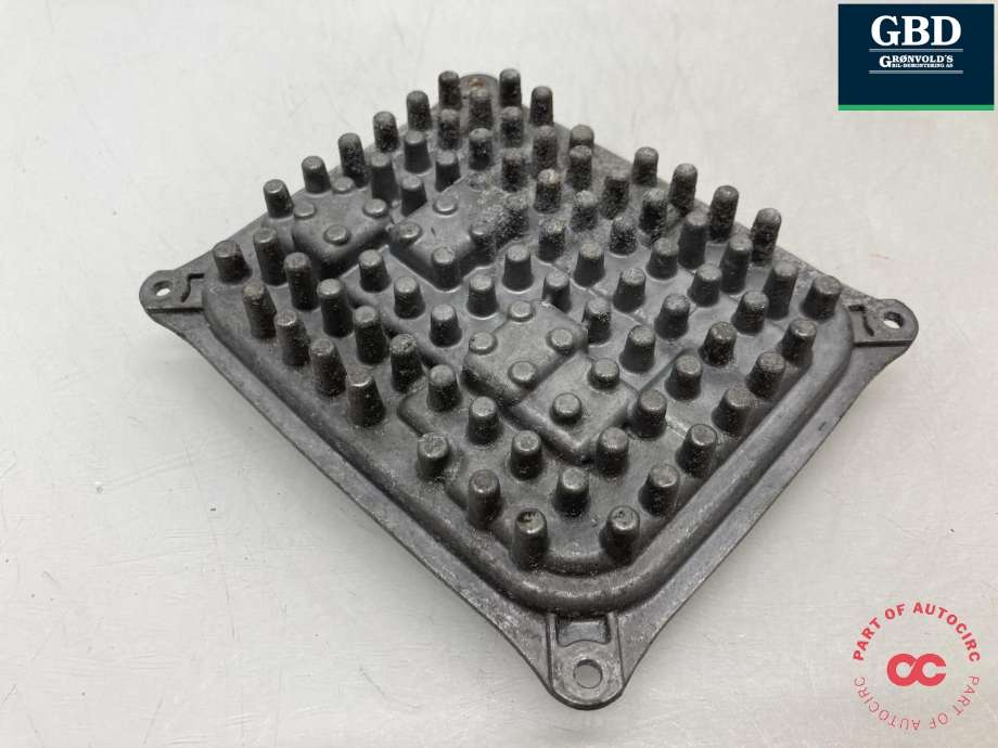 Styreenhet xenon/ballast til Mercedes E-Klasse 2016-2023 (W213) (W213) 