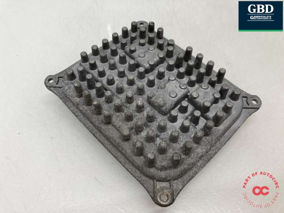 Styreenhet xenon/ballast til Mercedes E-Klasse 2016-2023 (W213) (W213) 