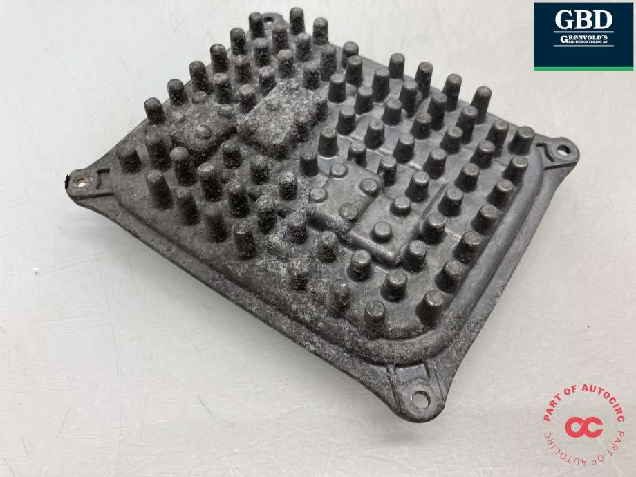 Styreenhet xenon/ballast til Mercedes E-Klasse 2016-2023 (W213) (W213) 