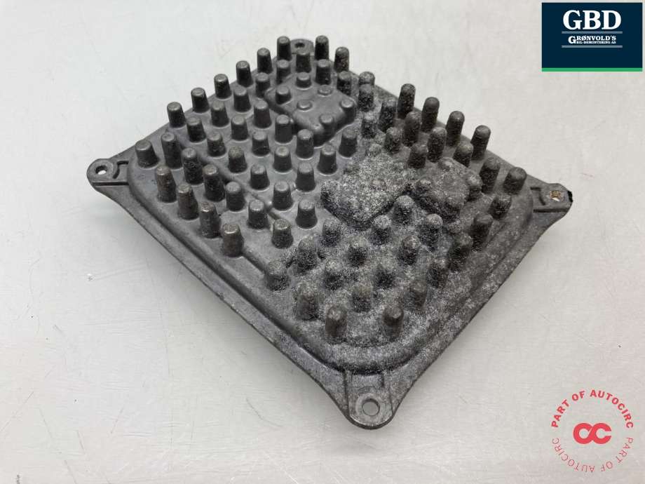 Styreenhet xenon/ballast til Mercedes E-Klasse 2016-2023 (W213) (W213) 