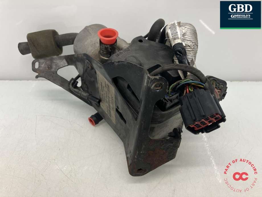 Dieselvarmer til Volvo V70 2007-2013 (Type III, Fase 1)  (WABCO|30747415|31315991|9021051C)