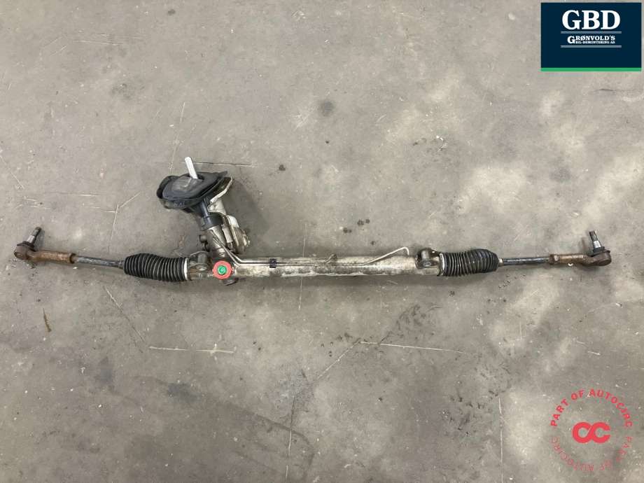 Tannstang til Volvo V70, 2007-2013 (Type III, Fase 1) (36001638)