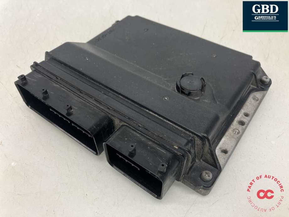 Styreenhet motor til Toyota Avensis 2009-2015 (Type III, Fase 1) (DENSO||89661-05D22|MB275900-1921)