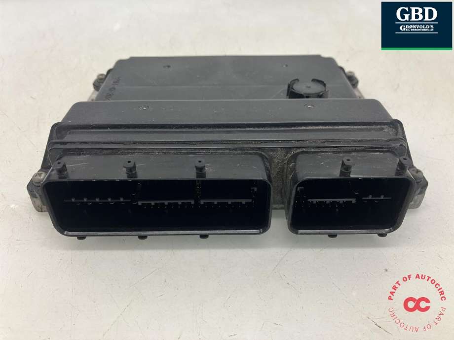 Styreenhet motor til Toyota Avensis 2009-2015 (Type III, Fase 1) (DENSO||89661-05D22|MB275900-1921)