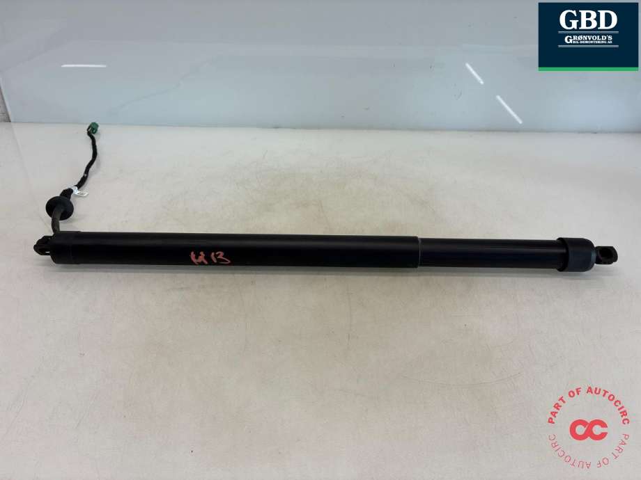 Baklukedemper høyre til DS DS7 Crossback, 2018-->> (98 356 748 80)