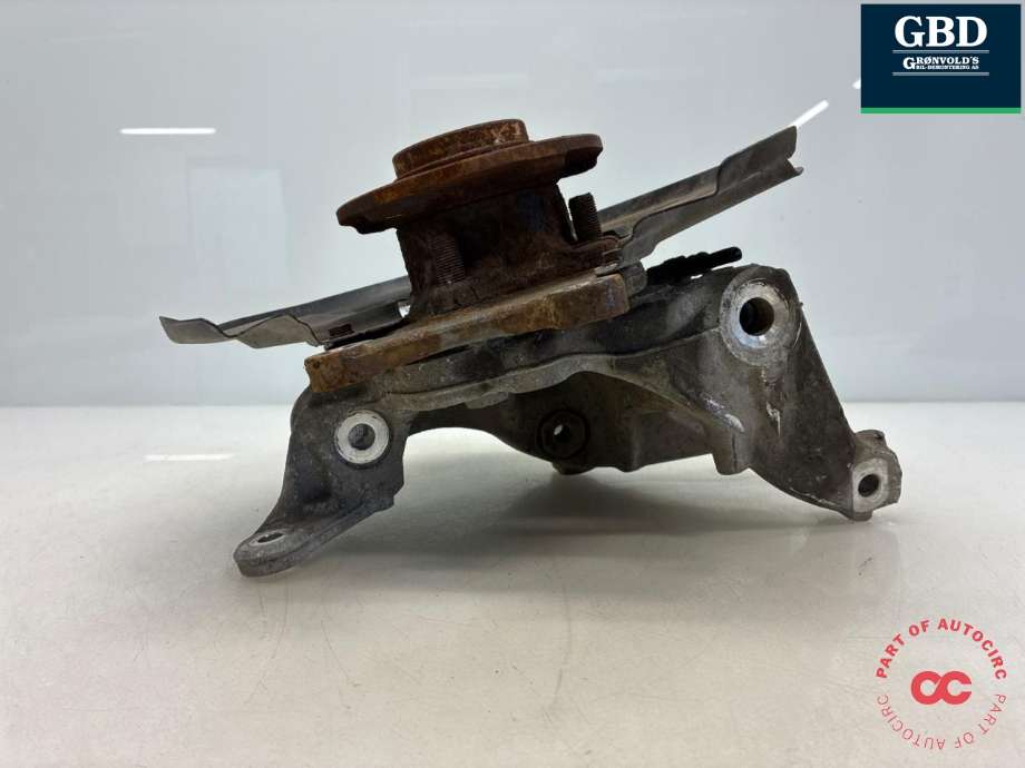 Hjulspindel høyre bak til DS DS7 Crossback 2018-->> (98 220 953 80|)