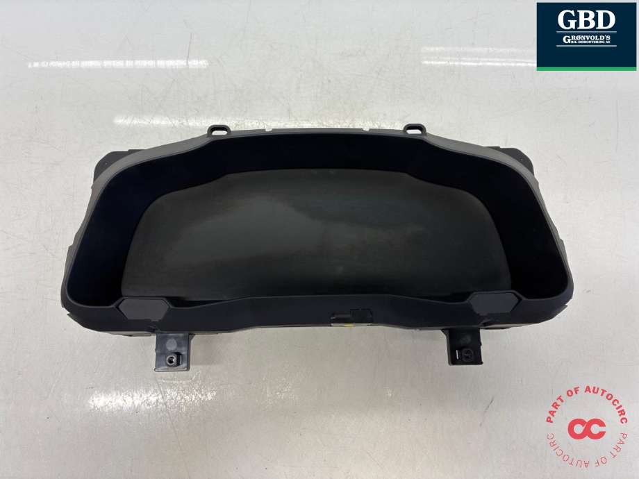 Instrumentpanel til DS DS7 Crossback, 2018-->>