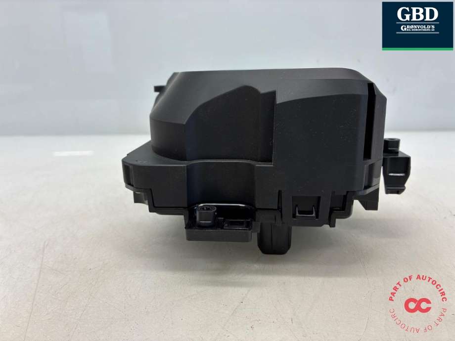 Instrumentpanel til DS DS7 Crossback 2018-->> (|555 00 353 01 01)