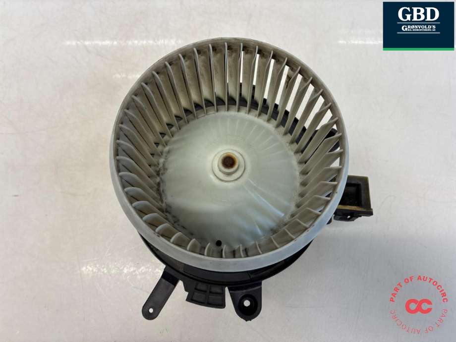 Varmeapparat motor til DS DS7 Crossback, 2018-->> (98 497 173 80)