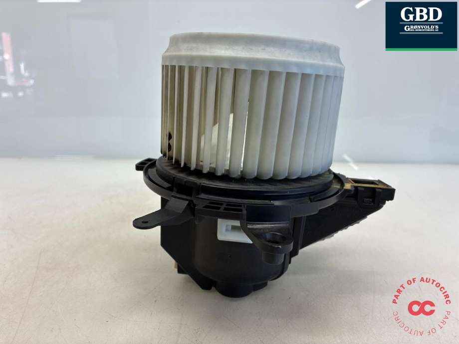 Varmeapparat motor til DS DS7 Crossback 2018-->>  (98 497 173 80|98 212 921 80|5P132000105271)