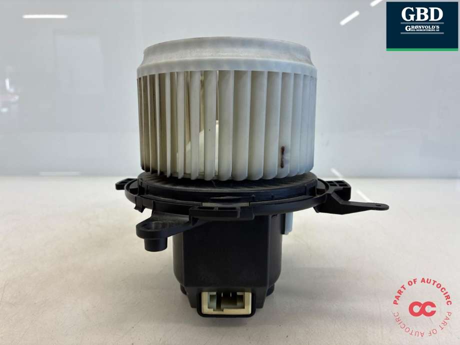 Varmeapparat motor til DS DS7 Crossback 2018-->>  (98 497 173 80|98 212 921 80|5P132000105271)