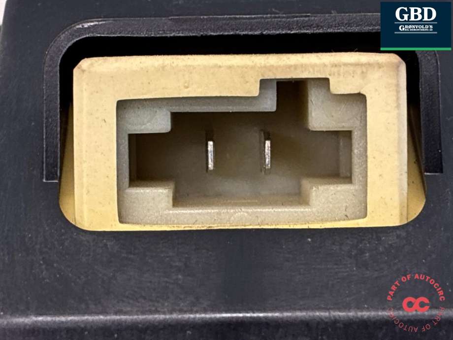 Varmeapparat motor til DS DS7 Crossback 2018-->>  (98 497 173 80|98 212 921 80|5P132000105271)